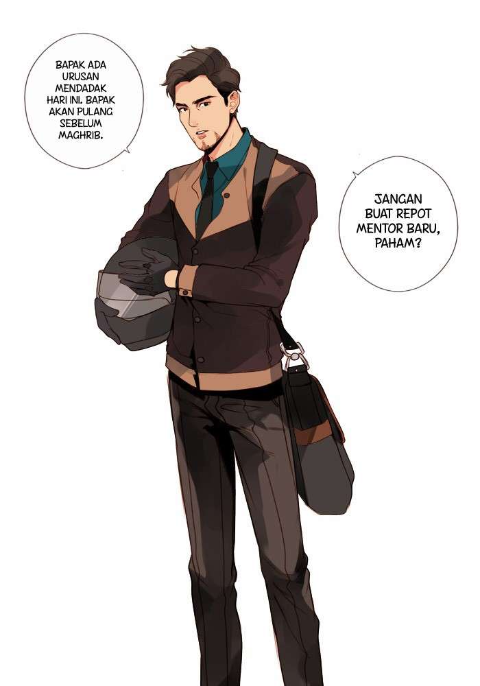 304th Study Room Chapter 41 Image 23