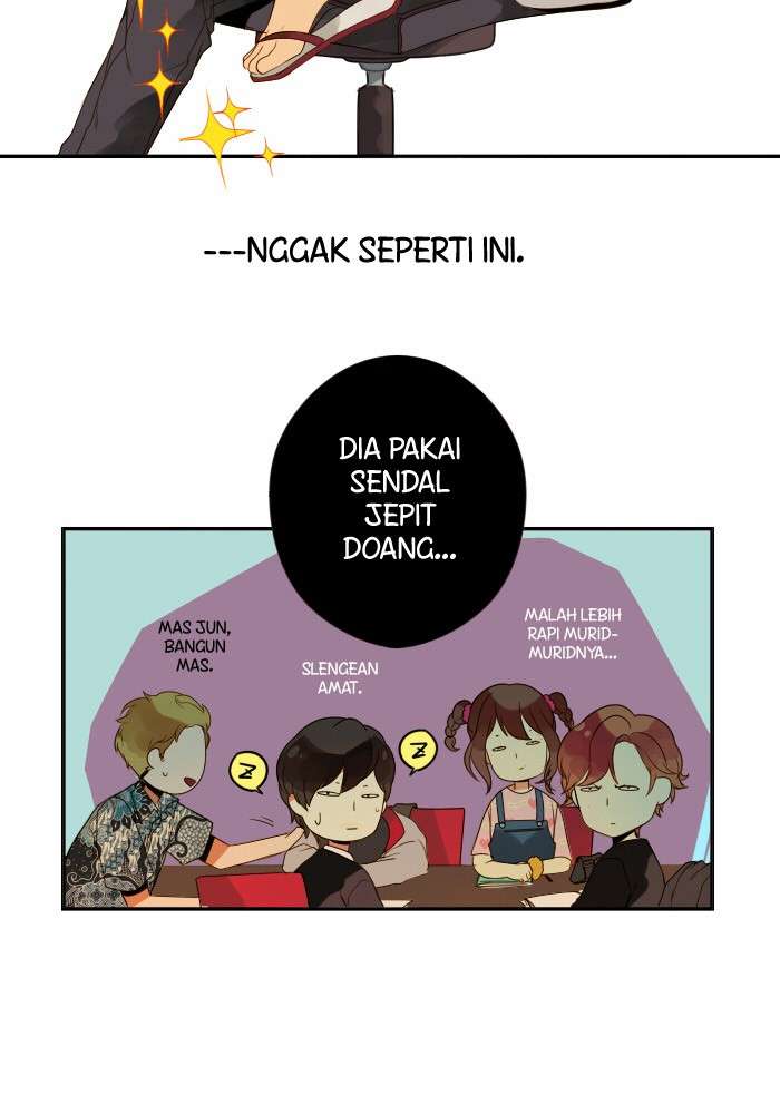 304th Study Room Chapter 41 Image 26