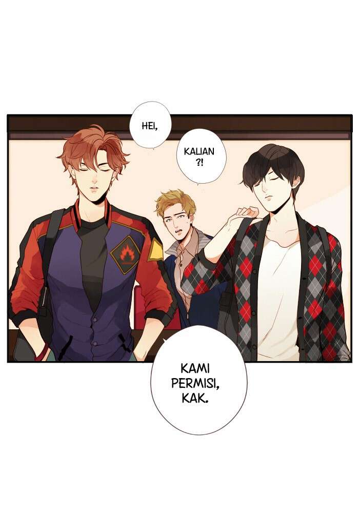 304th Study Room Chapter 41 Image 49