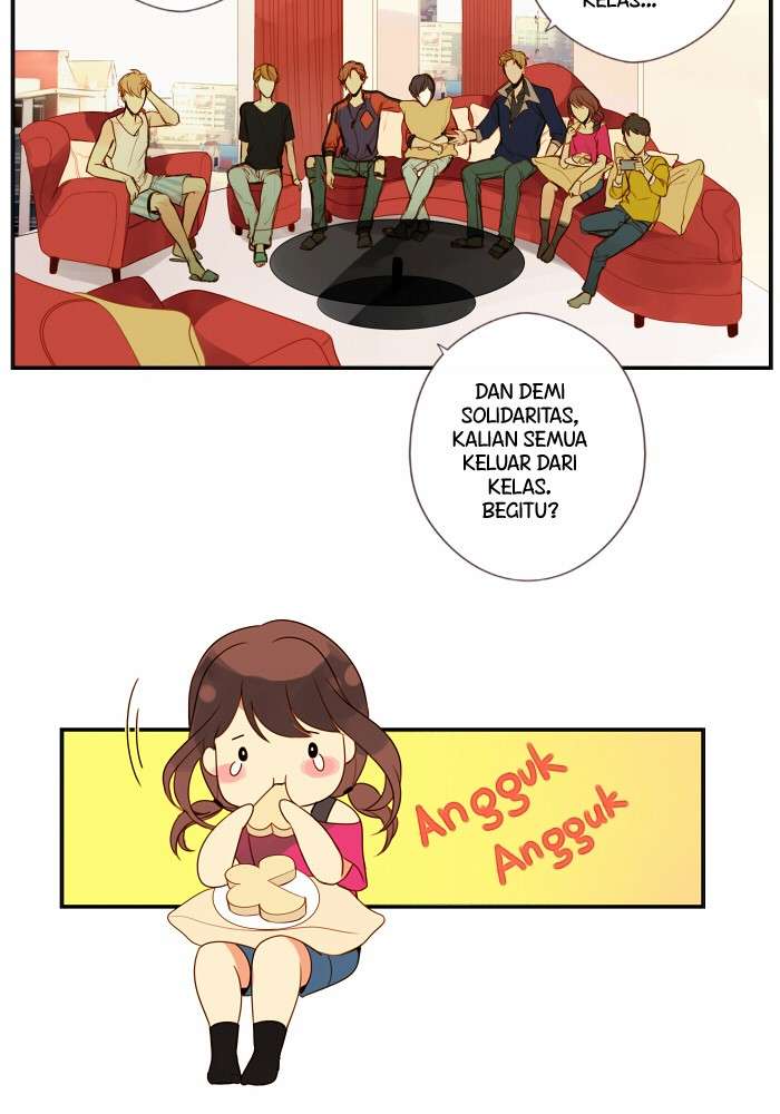 304th Study Room Chapter 42 Image 9