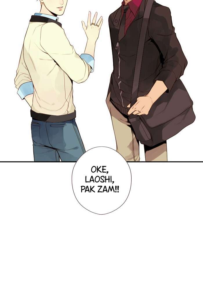 304th Study Room Chapter 42 Image 25