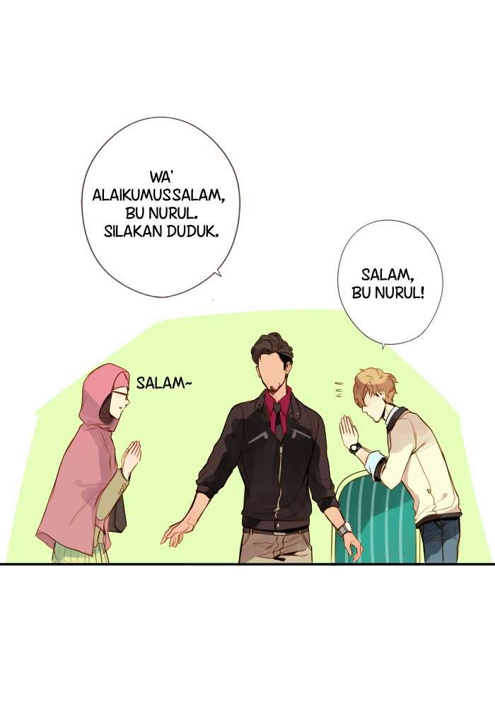 304th Study Room Chapter 42 Image 32