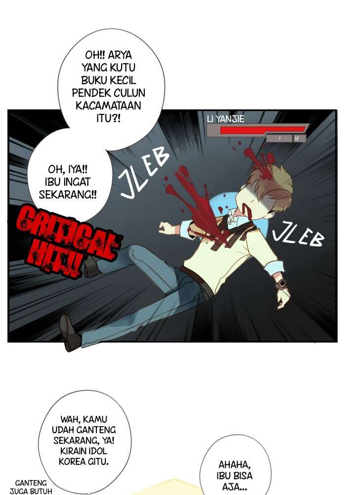 304th Study Room Chapter 42 Image 34