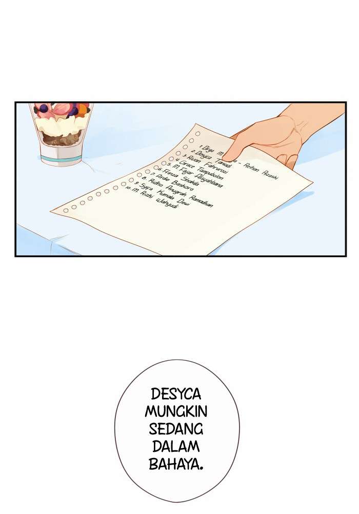 304th Study Room Chapter 43 Image 4