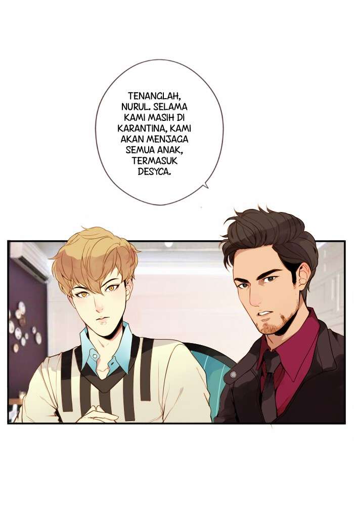 304th Study Room Chapter 43 Image 8