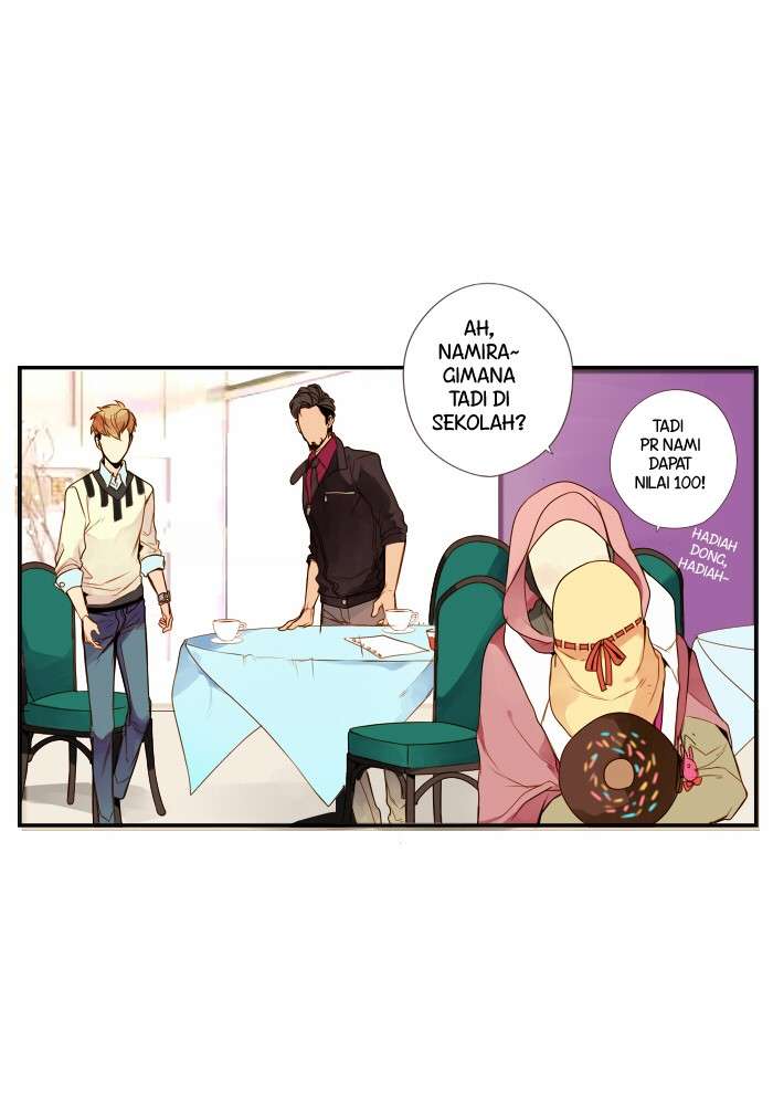 304th Study Room Chapter 43 Image 12