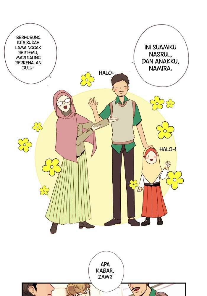 304th Study Room Chapter 43 Image 17