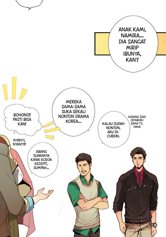 304th Study Room Chapter 43 Image 20
