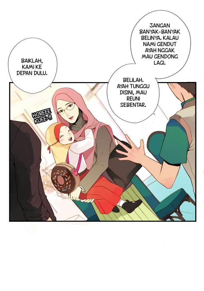 304th Study Room Chapter 43 Image 22