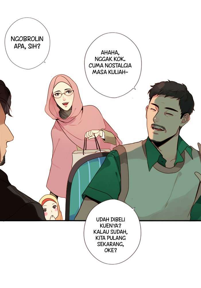 304th Study Room Chapter 43 Image 40