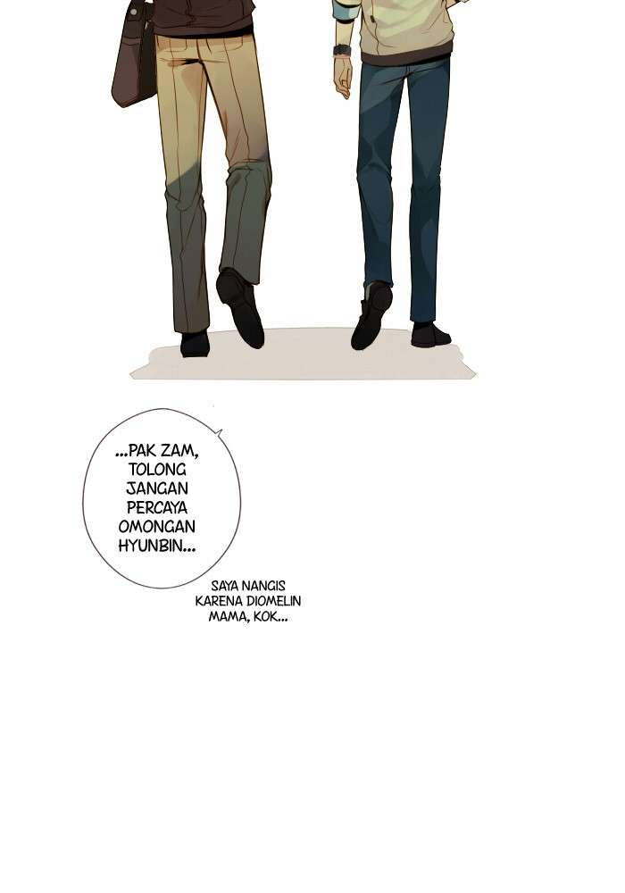 304th Study Room Chapter 43 Image 49