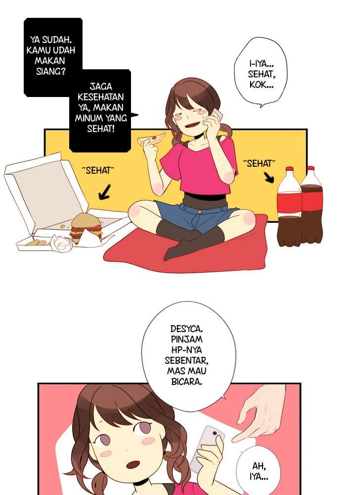 304th Study Room Chapter 44 Image 4