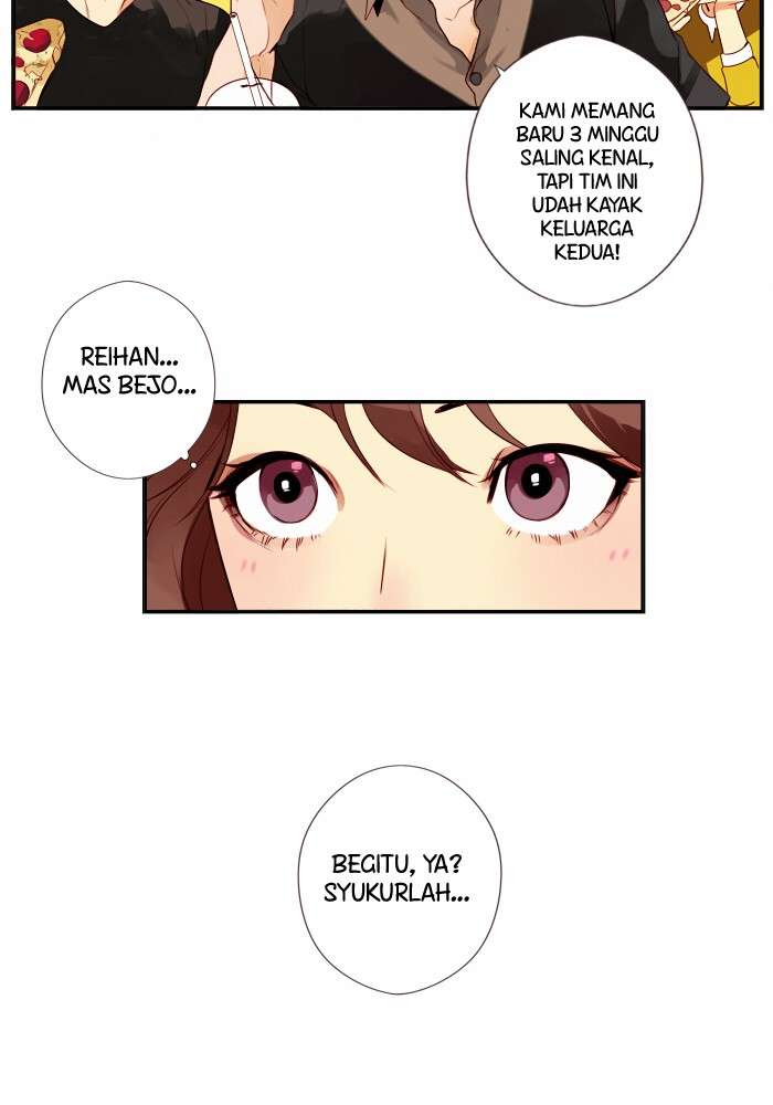 304th Study Room Chapter 44 Image 7
