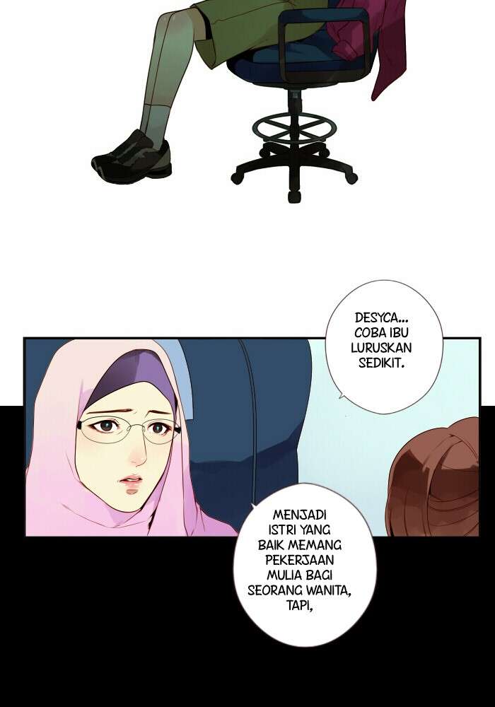 304th Study Room Chapter 44 Image 17