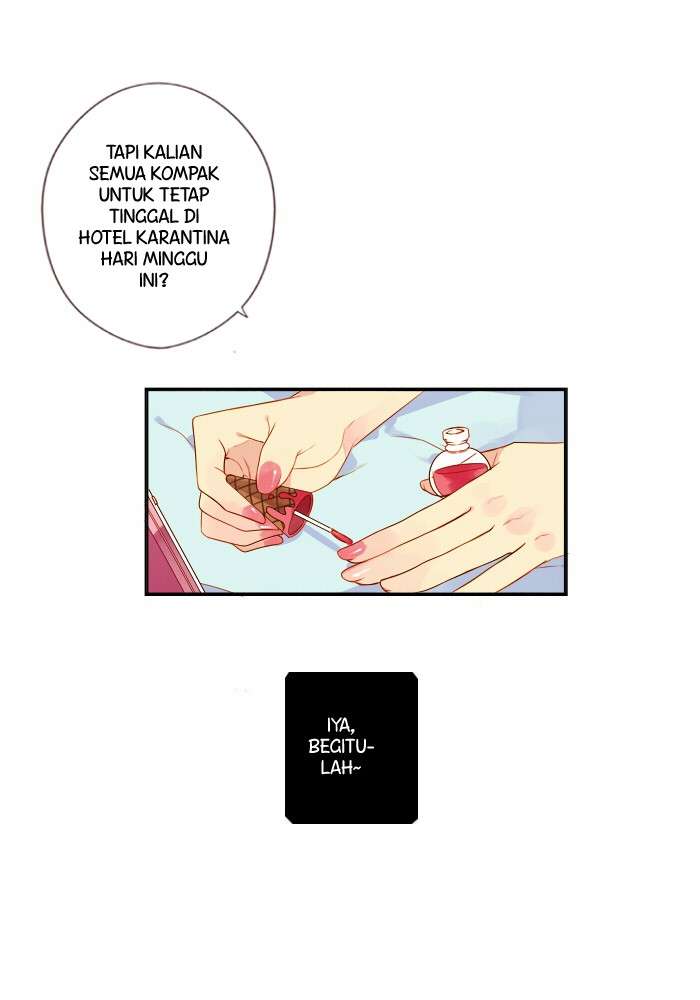 304th Study Room Chapter 44 Image 38