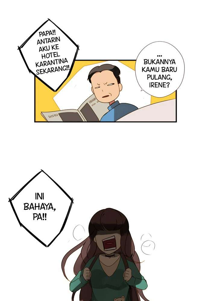 304th Study Room Chapter 44 Image 45
