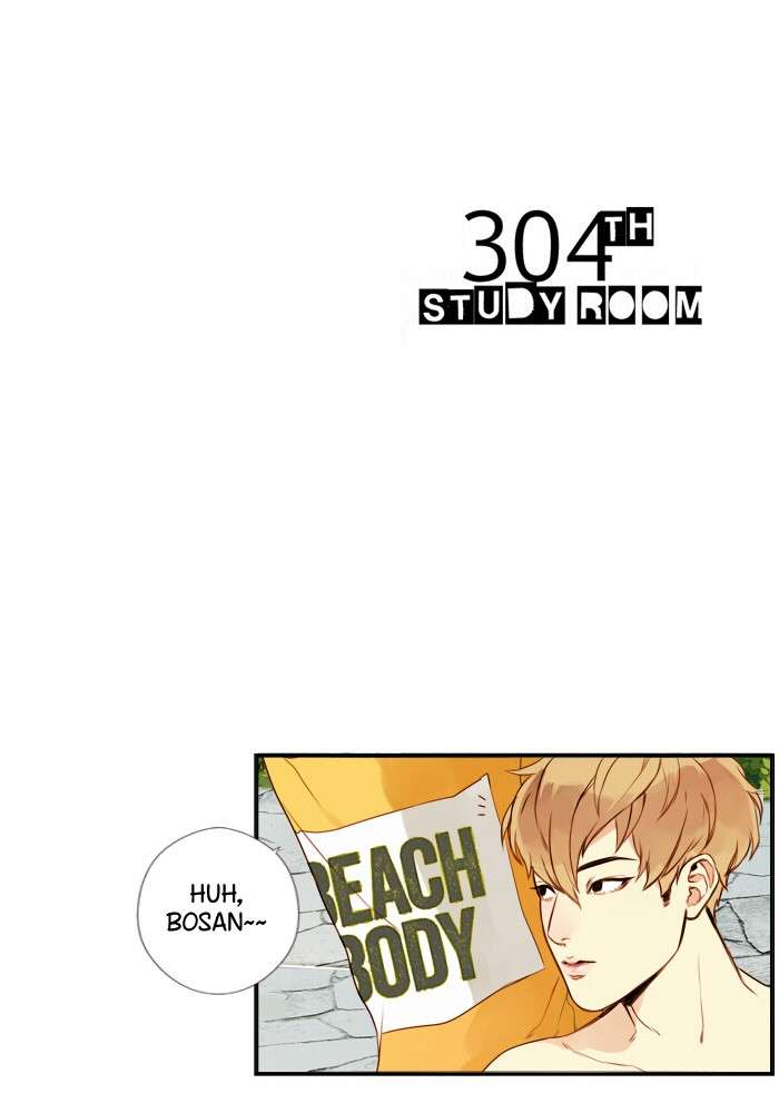304th Study Room Chapter 45 Image 16