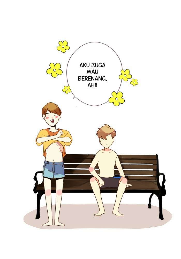 304th Study Room Chapter 45 Image 17