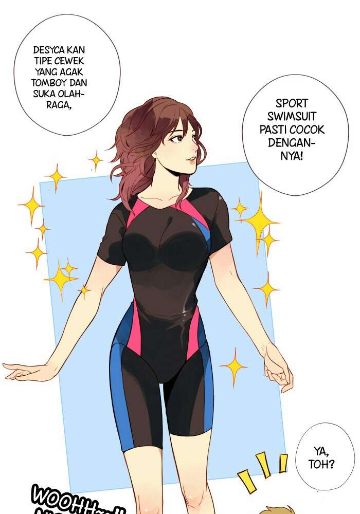 304th Study Room Chapter 45 Image 25