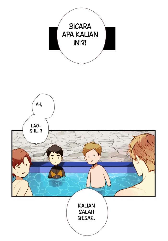 304th Study Room Chapter 45 Image 29