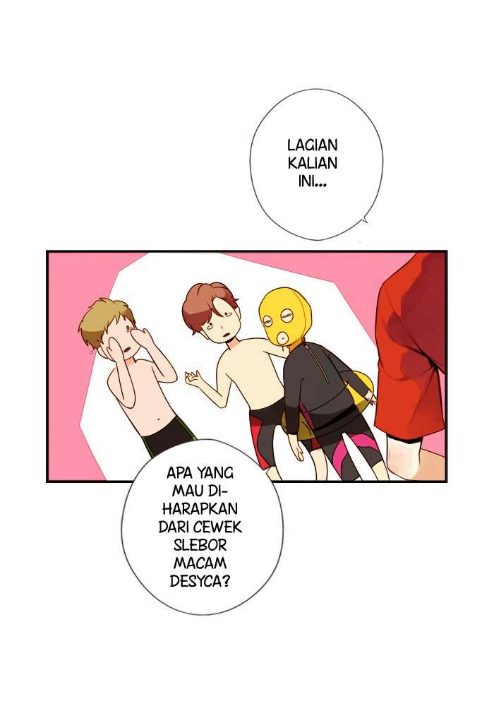 304th Study Room Chapter 45 Image 39