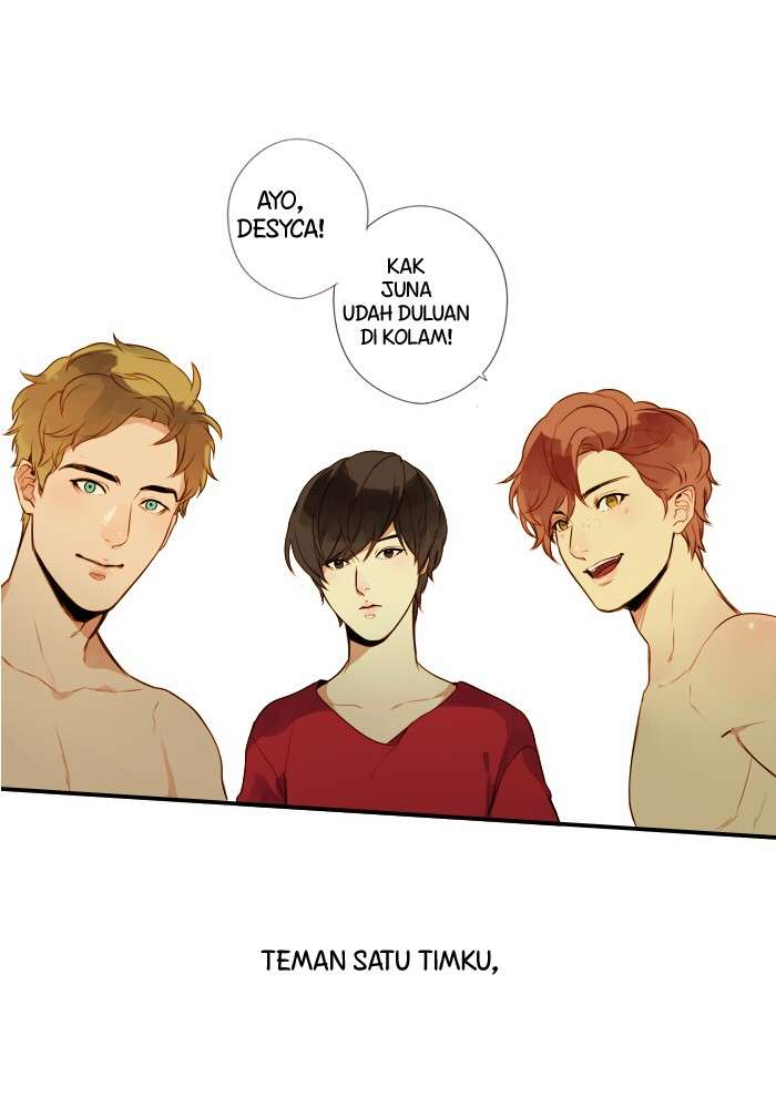 304th Study Room Chapter 46 Image 1