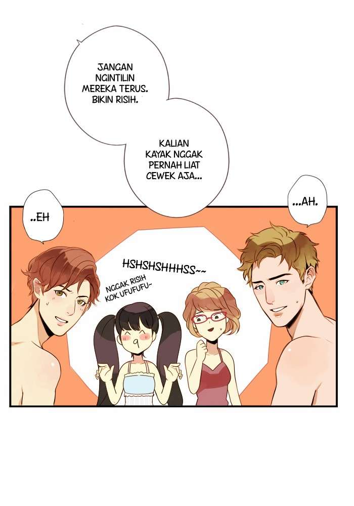 304th Study Room Chapter 46 Image 9