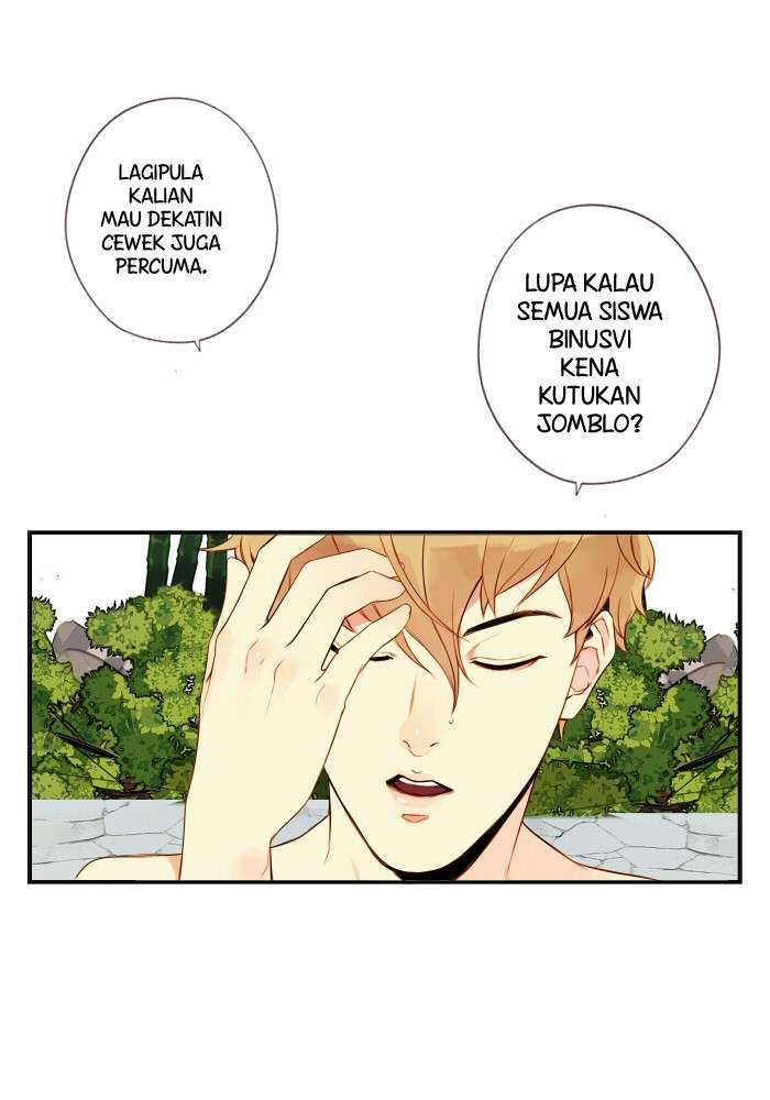 304th Study Room Chapter 46 Image 11