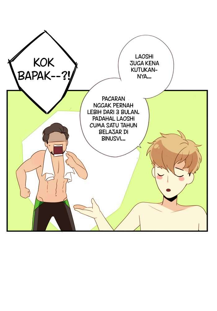 304th Study Room Chapter 46 Image 14