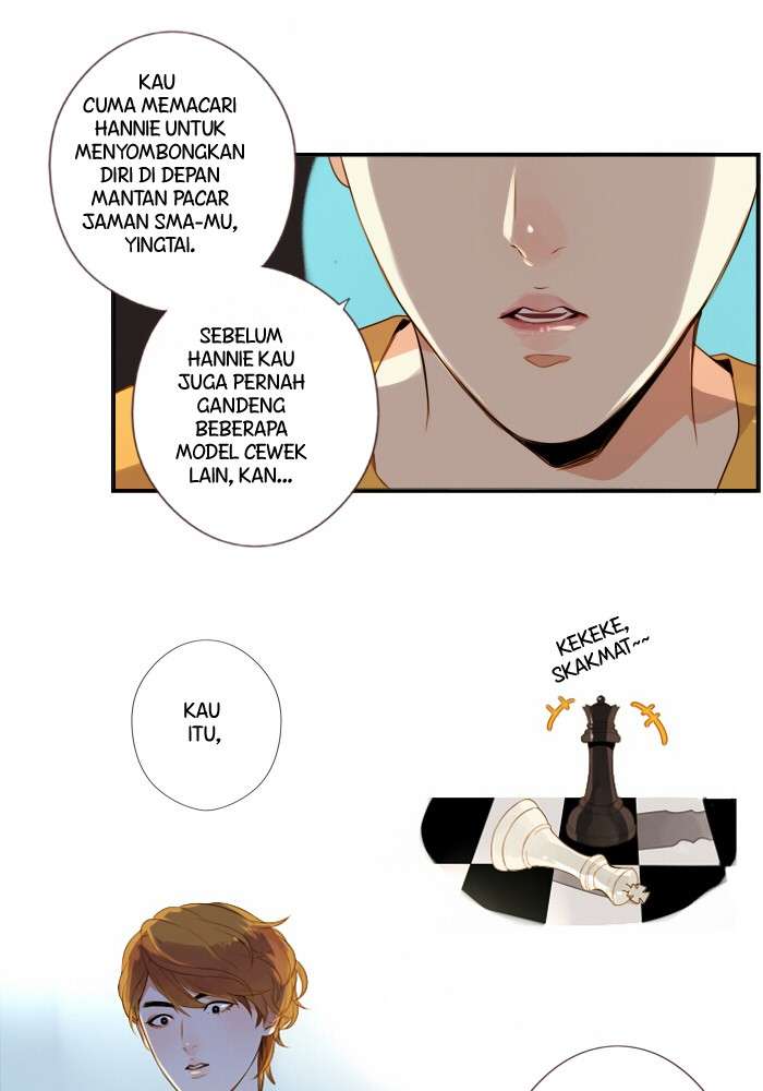 304th Study Room Chapter 46 Image 16