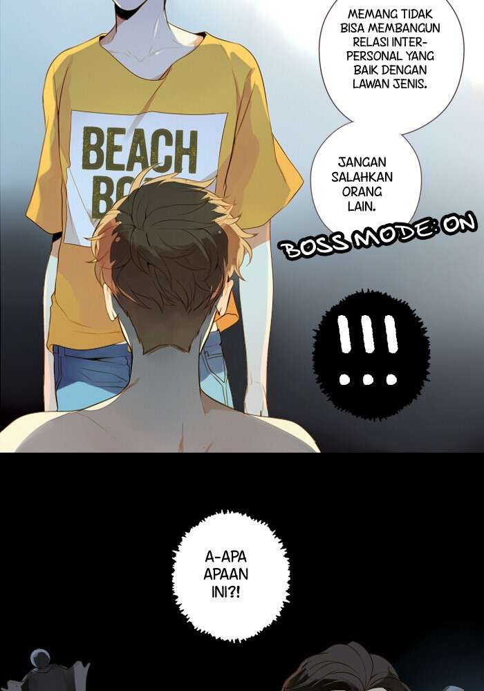 304th Study Room Chapter 46 Image 17