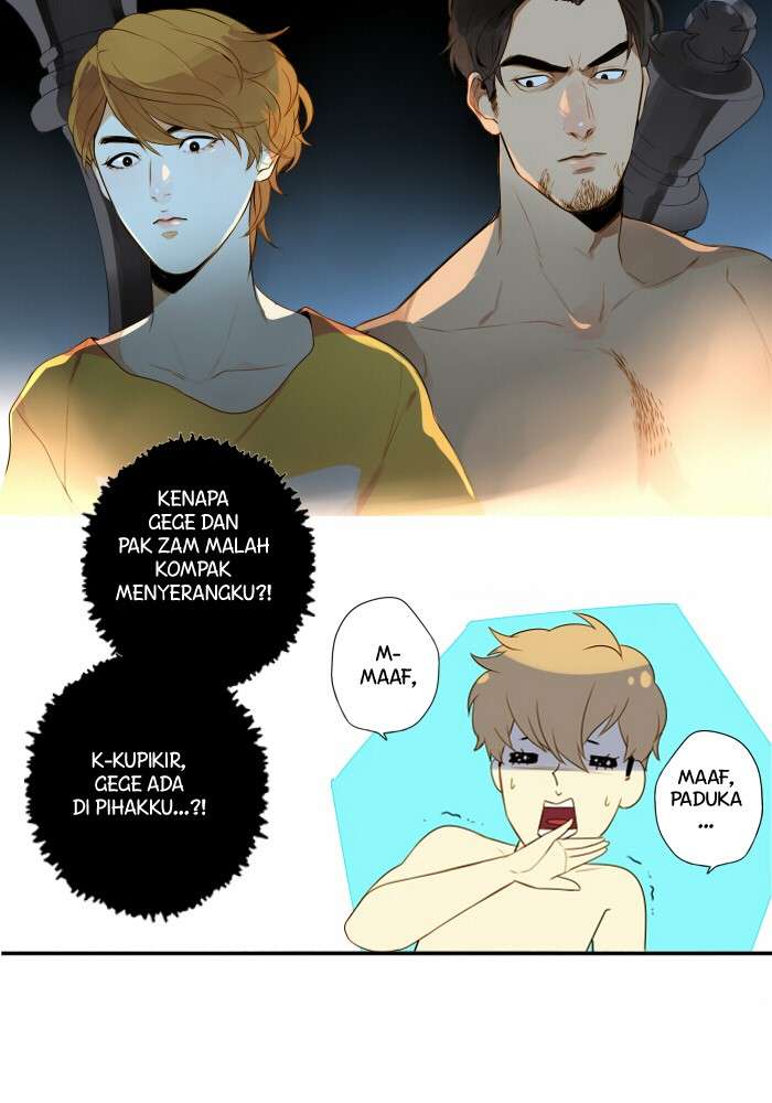 304th Study Room Chapter 46 Image 18