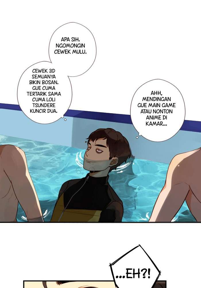 304th Study Room Chapter 46 Image 19