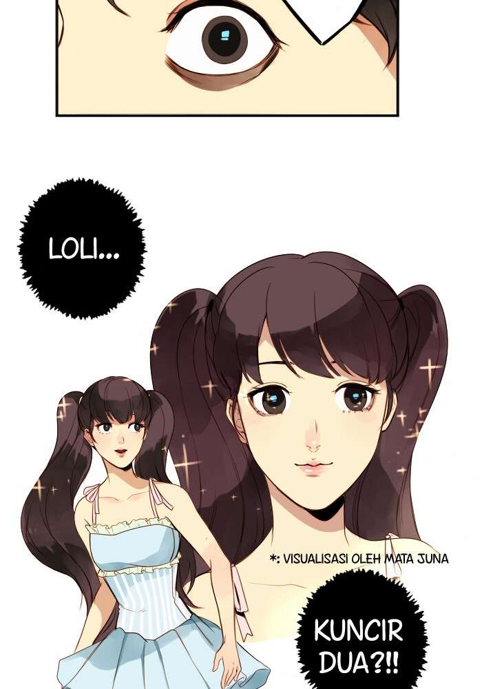 304th Study Room Chapter 46 Image 20