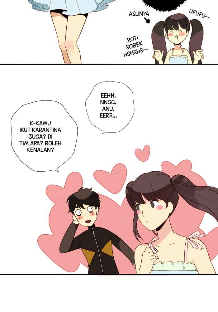 304th Study Room Chapter 46 Image 21