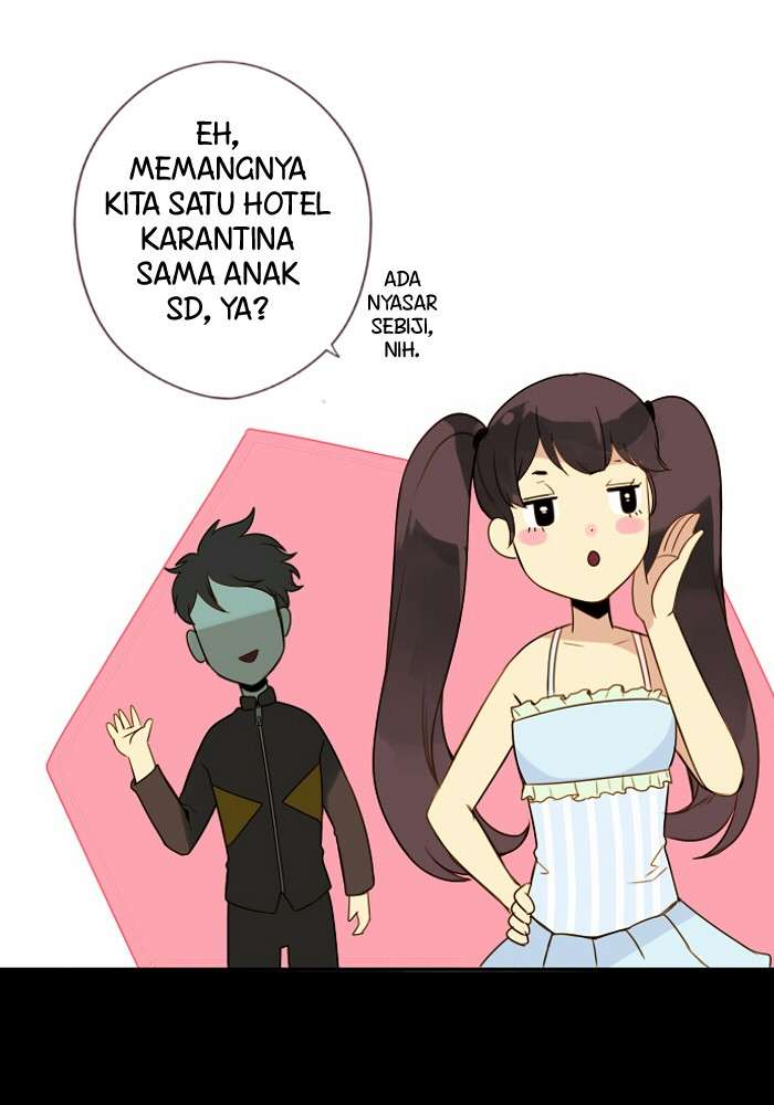 304th Study Room Chapter 46 Image 22