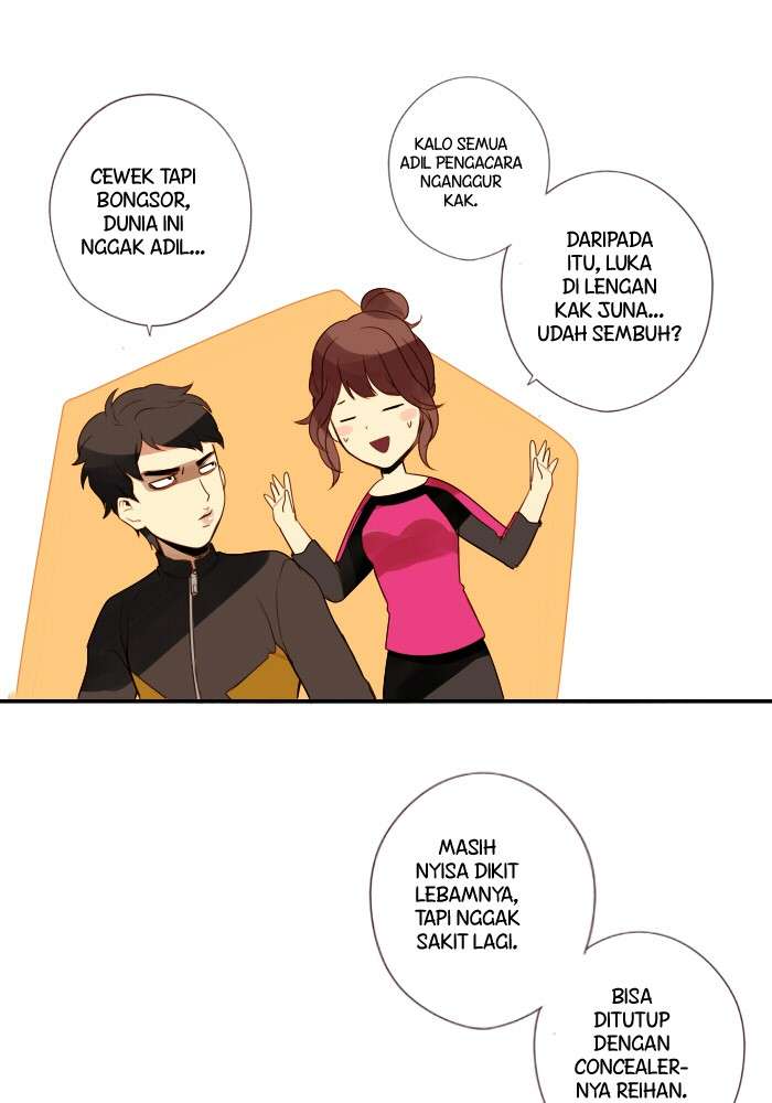 304th Study Room Chapter 46 Image 25