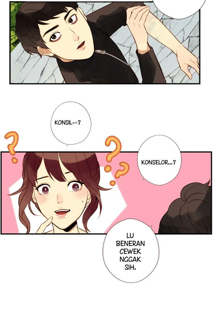 304th Study Room Chapter 46 Image 26