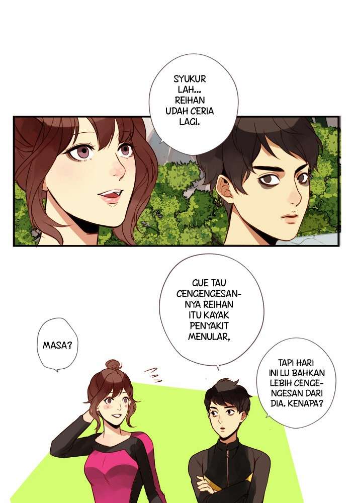 304th Study Room Chapter 46 Image 29