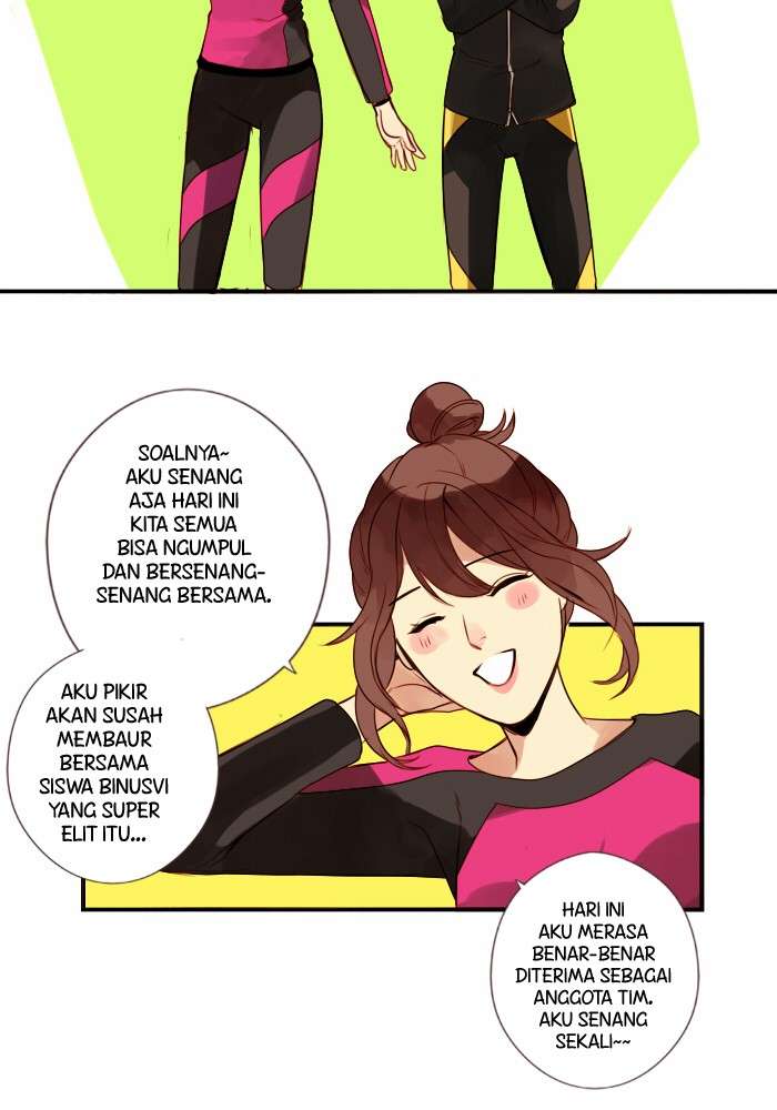 304th Study Room Chapter 46 Image 30