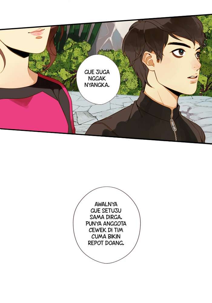 304th Study Room Chapter 46 Image 31