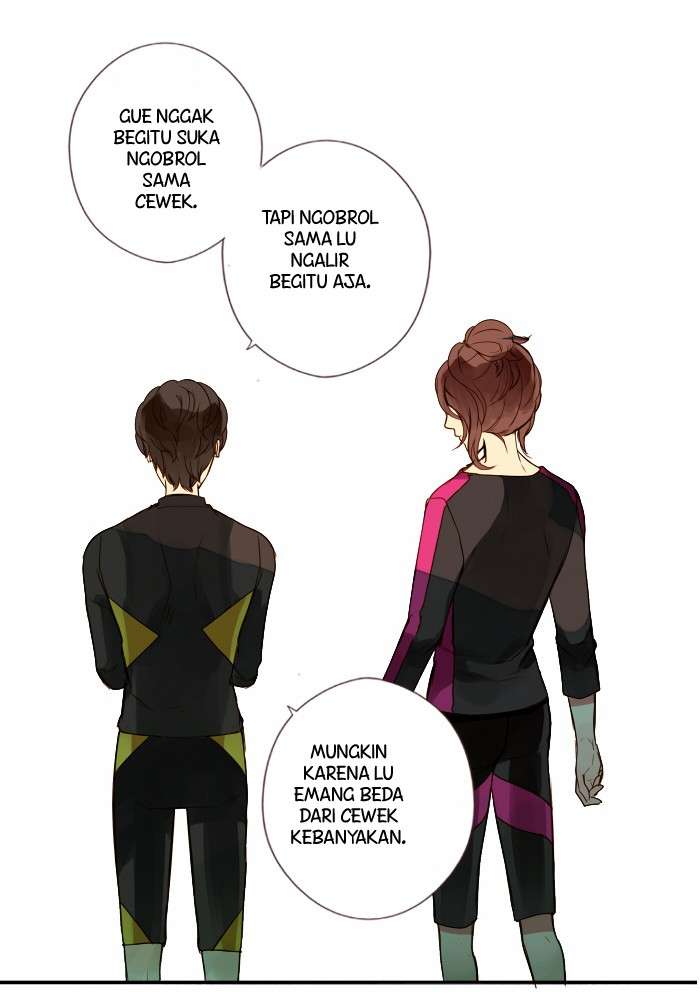 304th Study Room Chapter 46 Image 32