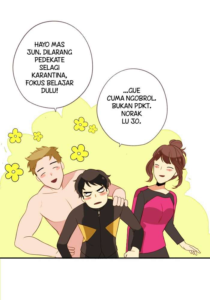 304th Study Room Chapter 46 Image 35