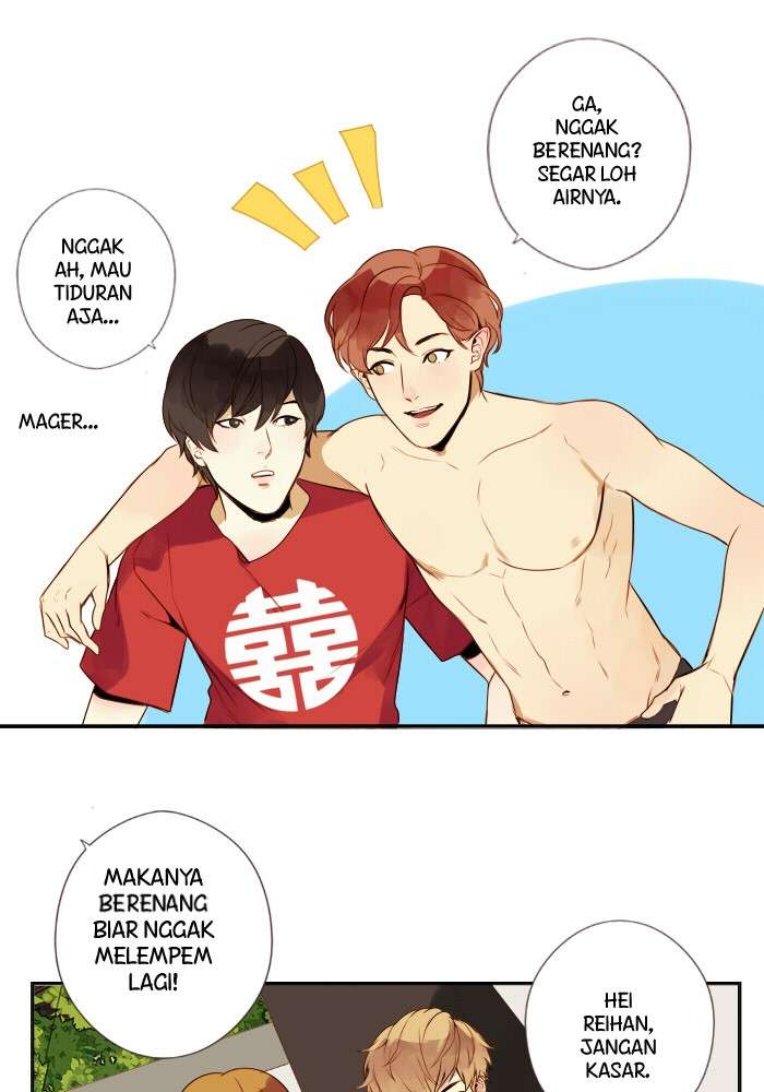 304th Study Room Chapter 46 Image 36