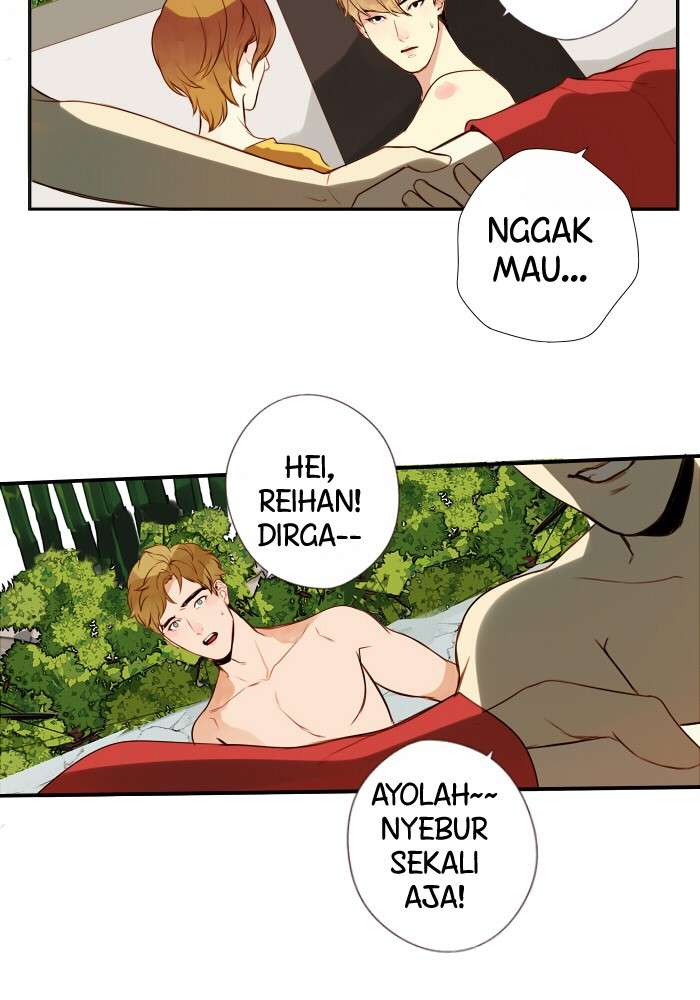 304th Study Room Chapter 46 Image 37