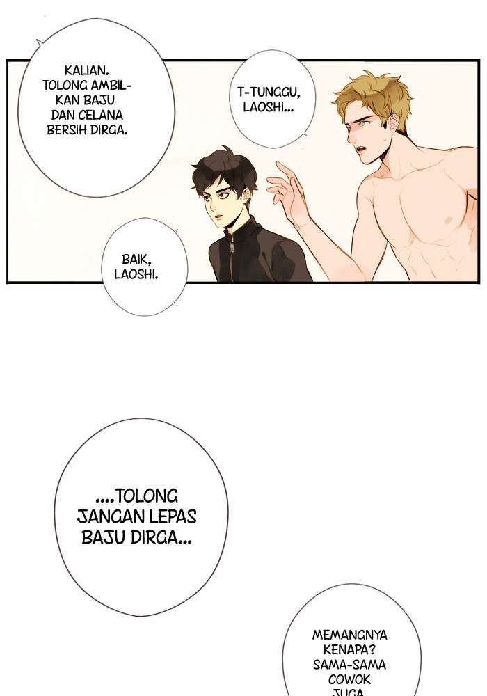 304th Study Room Chapter 47 Image 49