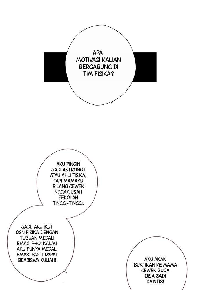 304th Study Room Chapter 48.5 Image 2