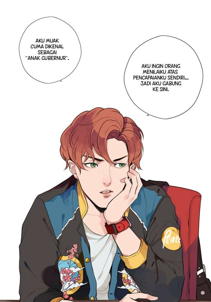 304th Study Room Chapter 48.5 Image 6
