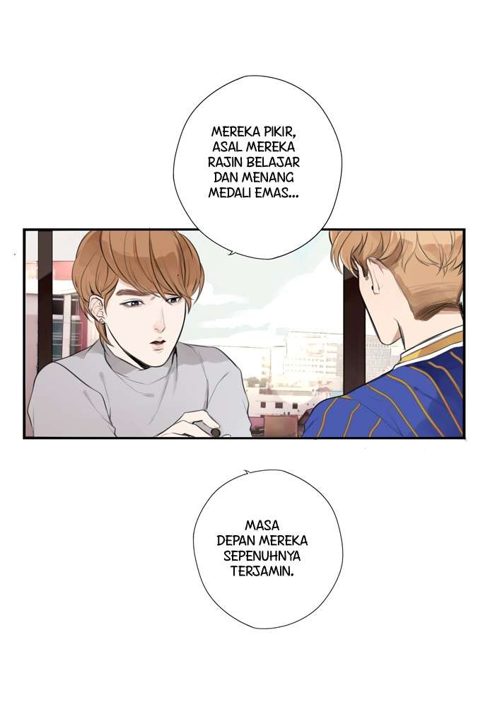304th Study Room Chapter 48.5 Image 16