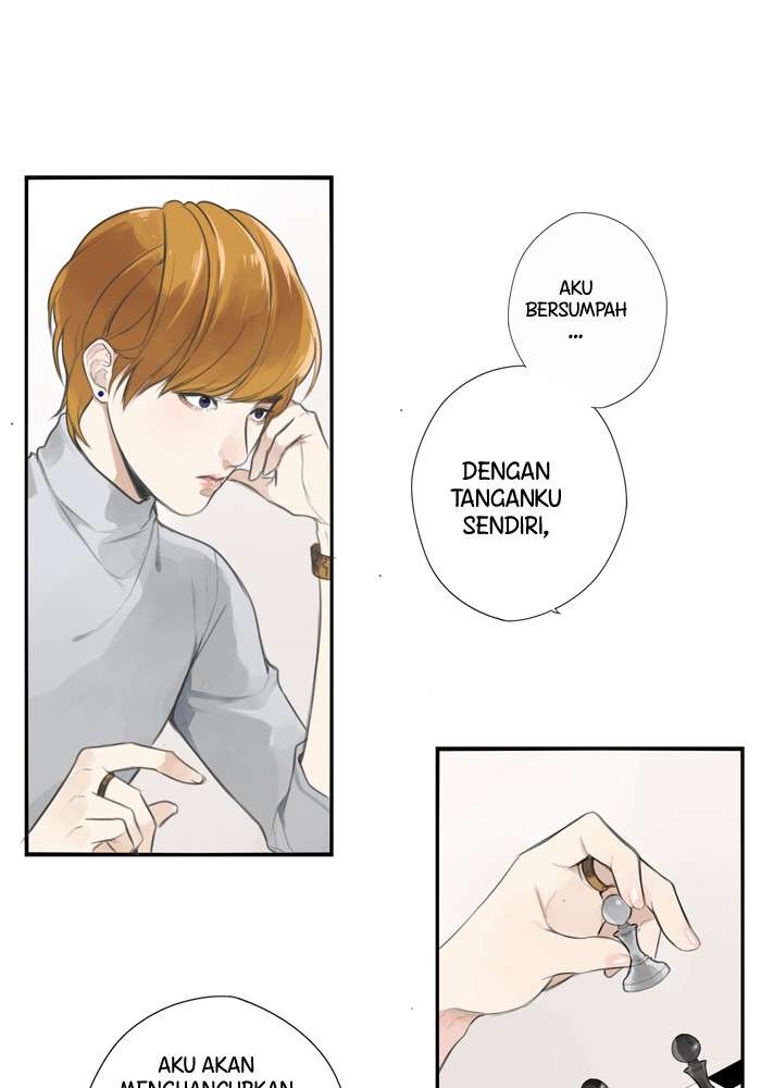 304th Study Room Chapter 48.5 Image 19